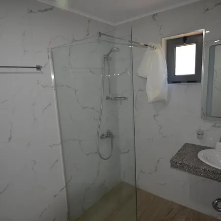 Szálloda Bujtina Eleni 3*