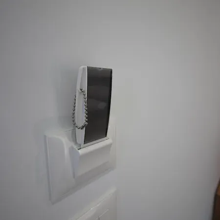 Szálloda Bujtina Eleni Himara