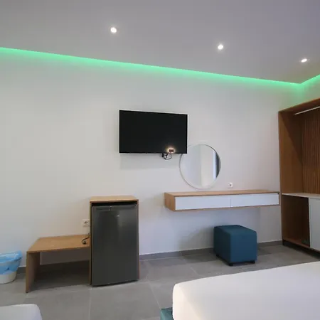 Bujtina Eleni Hotel Himarë