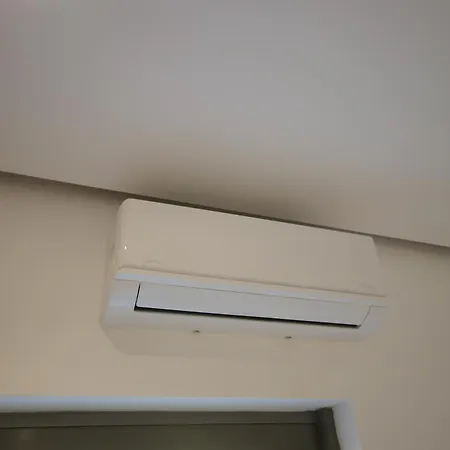 Szálloda Bujtina Eleni 3*