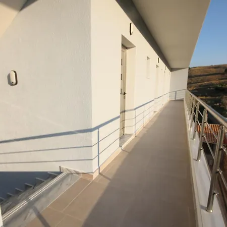 Szálloda Bujtina Eleni