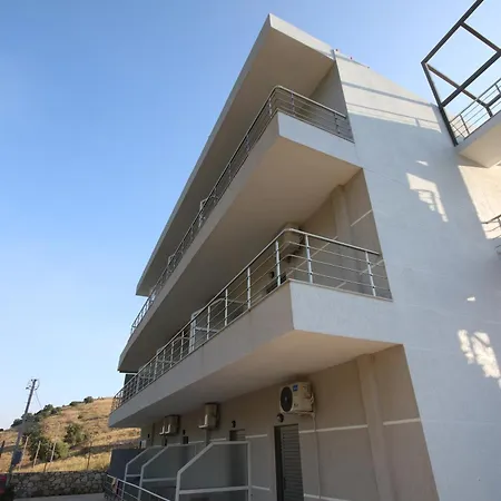 Szálloda Bujtina Eleni 3*