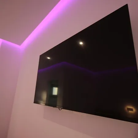 Szálloda Bujtina Eleni 3*