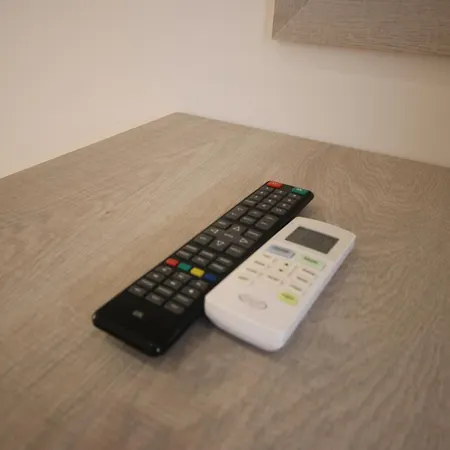 Szálloda Bujtina Eleni Himara