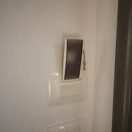 Szálloda Bujtina Eleni