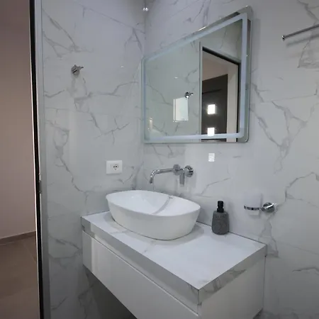 Szálloda Bujtina Eleni Himara