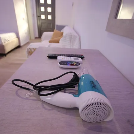 Bujtina Eleni Szálloda 3*