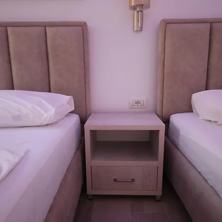 Szálloda Bujtina Eleni 3*