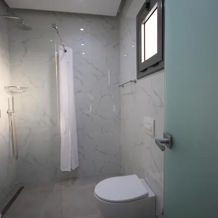 Szálloda Bujtina Eleni 3*