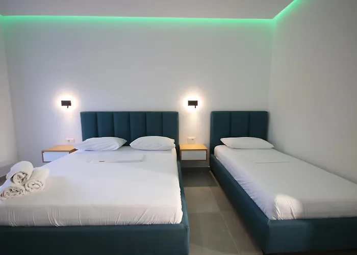 Bujtina Eleni 3*