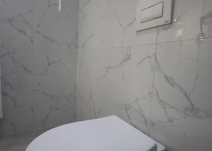 Szálloda Bujtina Eleni 3*