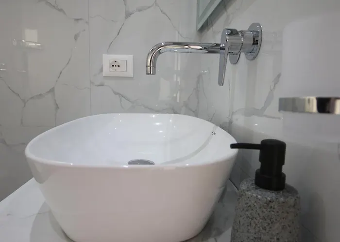 Szálloda Bujtina Eleni 3*