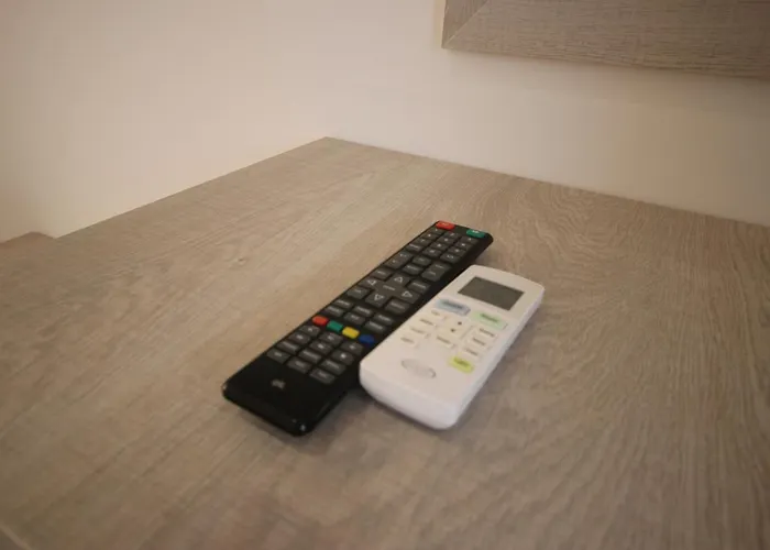 Szálloda Bujtina Eleni Himara