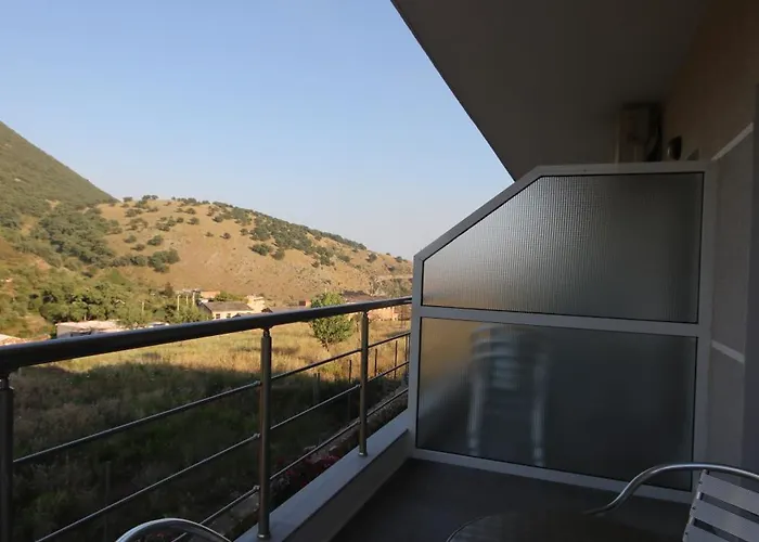 Bujtina Eleni Szálloda 3*