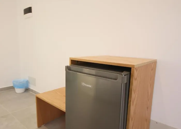 Szálloda Bujtina Eleni Himara